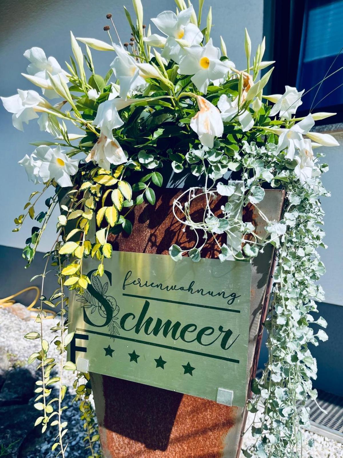 Fewo Schmeer - Koellerbach Püttlingen Kültér fotó